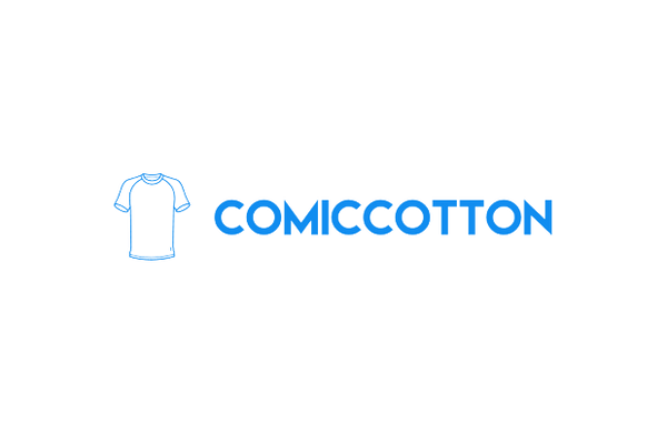 ComicCotton